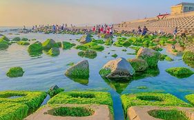 Khách sạn Nghinh Phong Beach Tuy Hòa